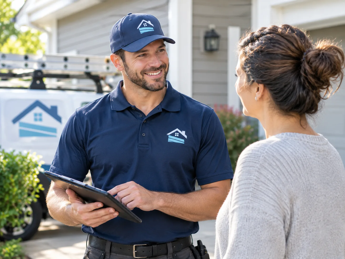Siding Installation in Astoria, IL